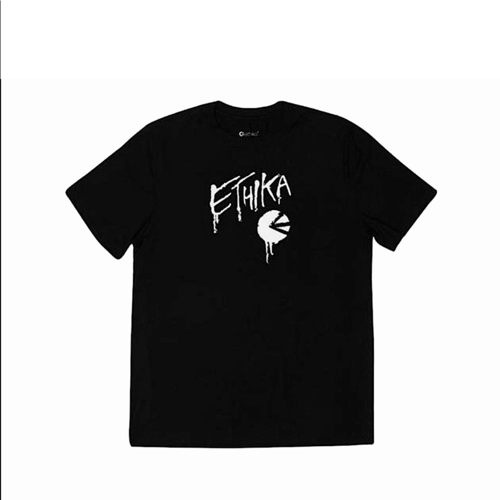 Boys Ethika shirt